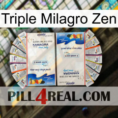 Triple Miracle Zen kamagra1